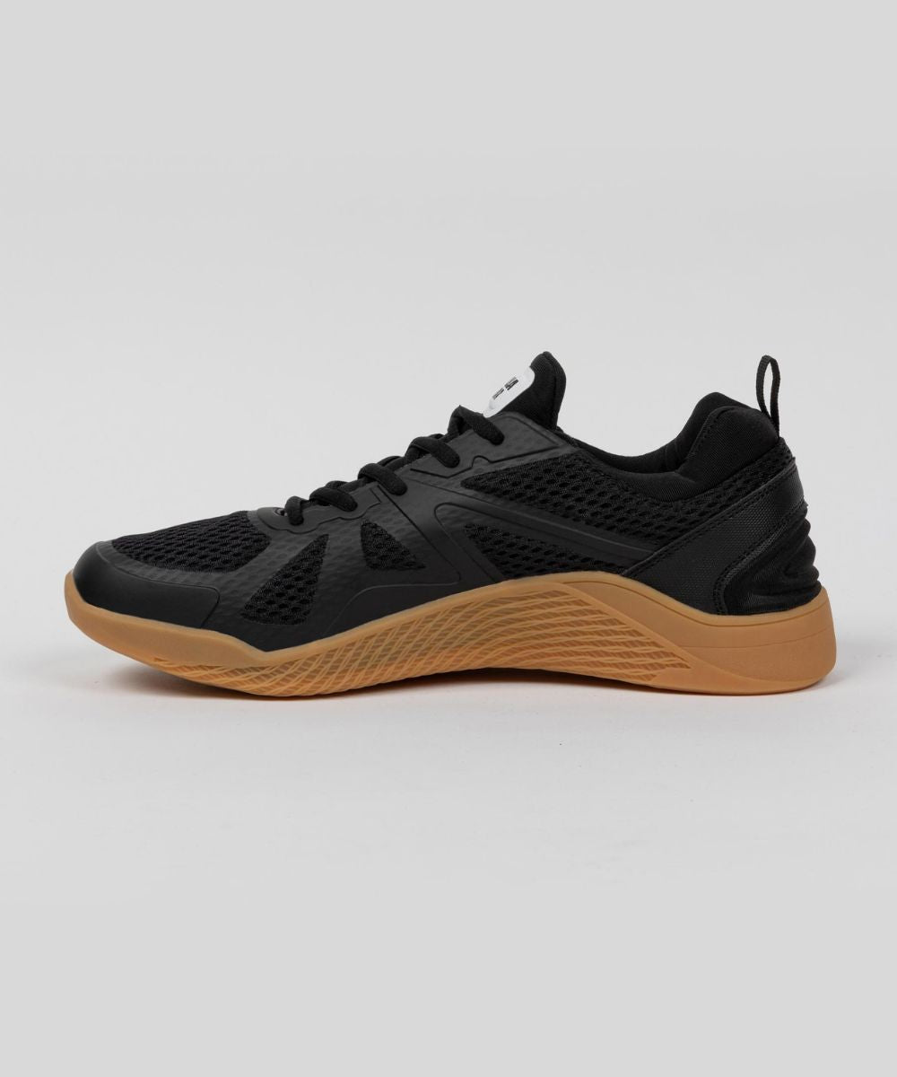 Gorilla Wear Gym Hybrids Black / Gum