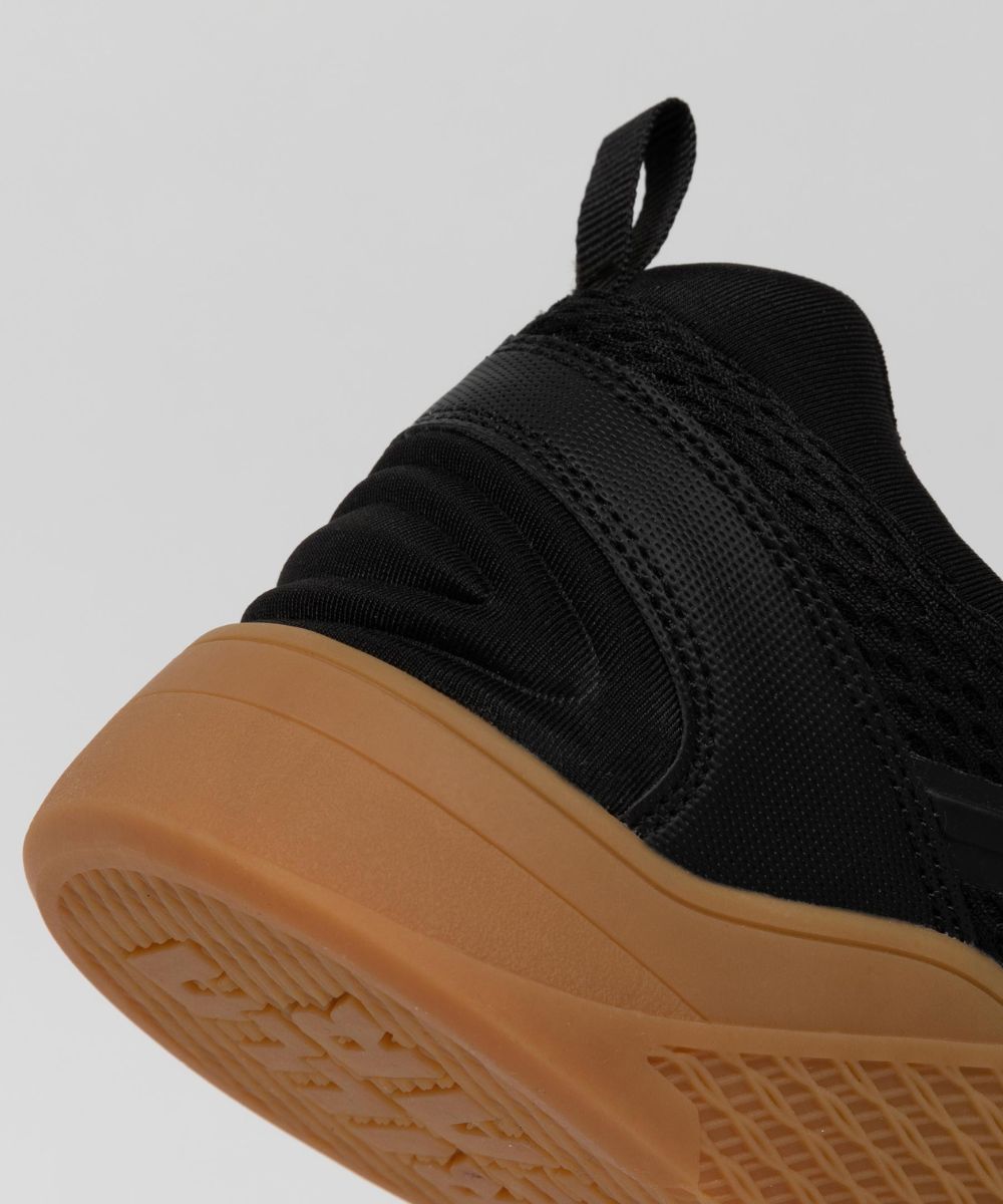 Gorilla Wear Gym Hybrids Black / Gum