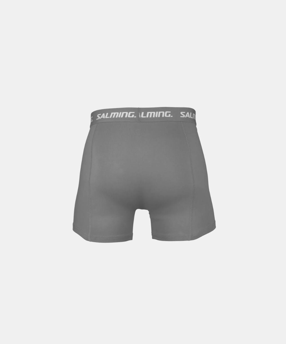 Salming 10-Pack Cotton Boxers Mixed