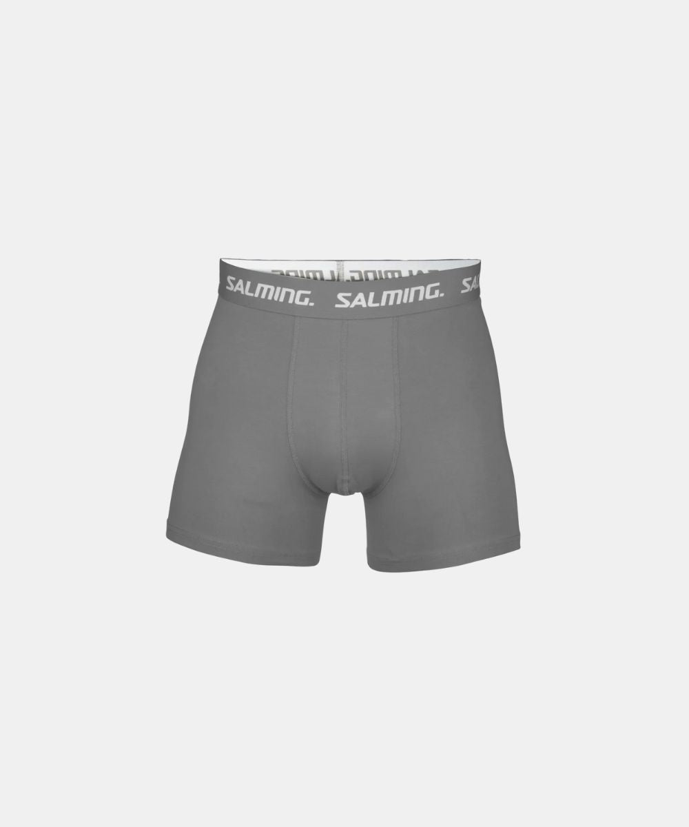 Salming 10-Pack Cotton Boxers Mixed