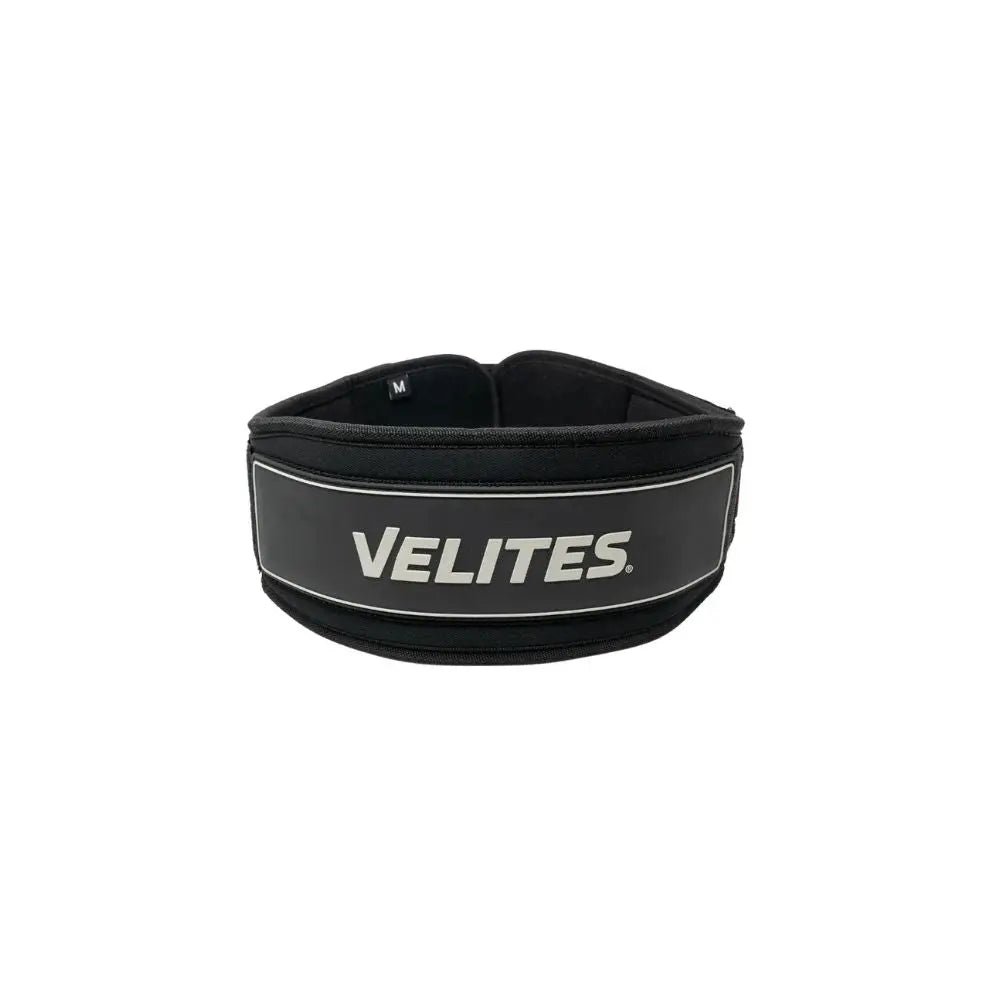 Velites Lifting Belt Svart Velites