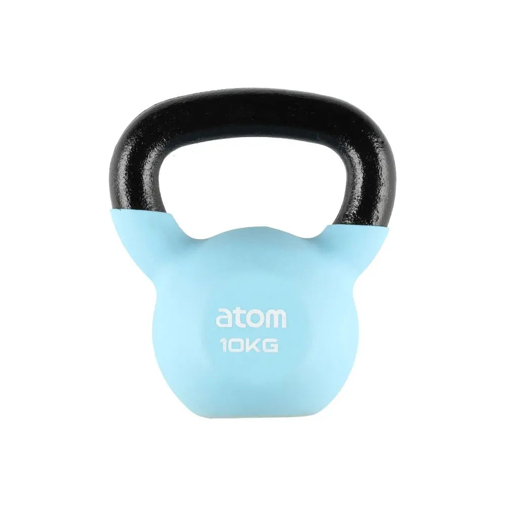 Atom Kettlebell 10 kg Atom