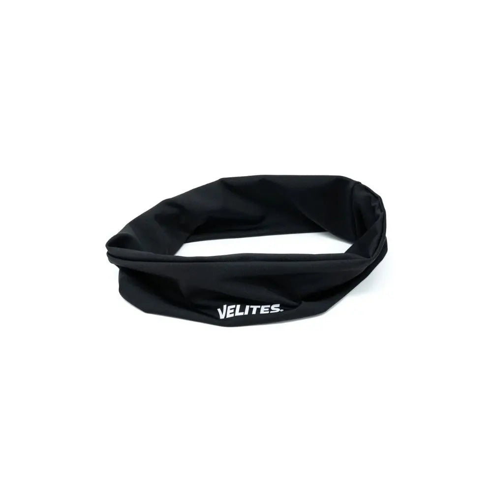 Velites Headband Svart Velites