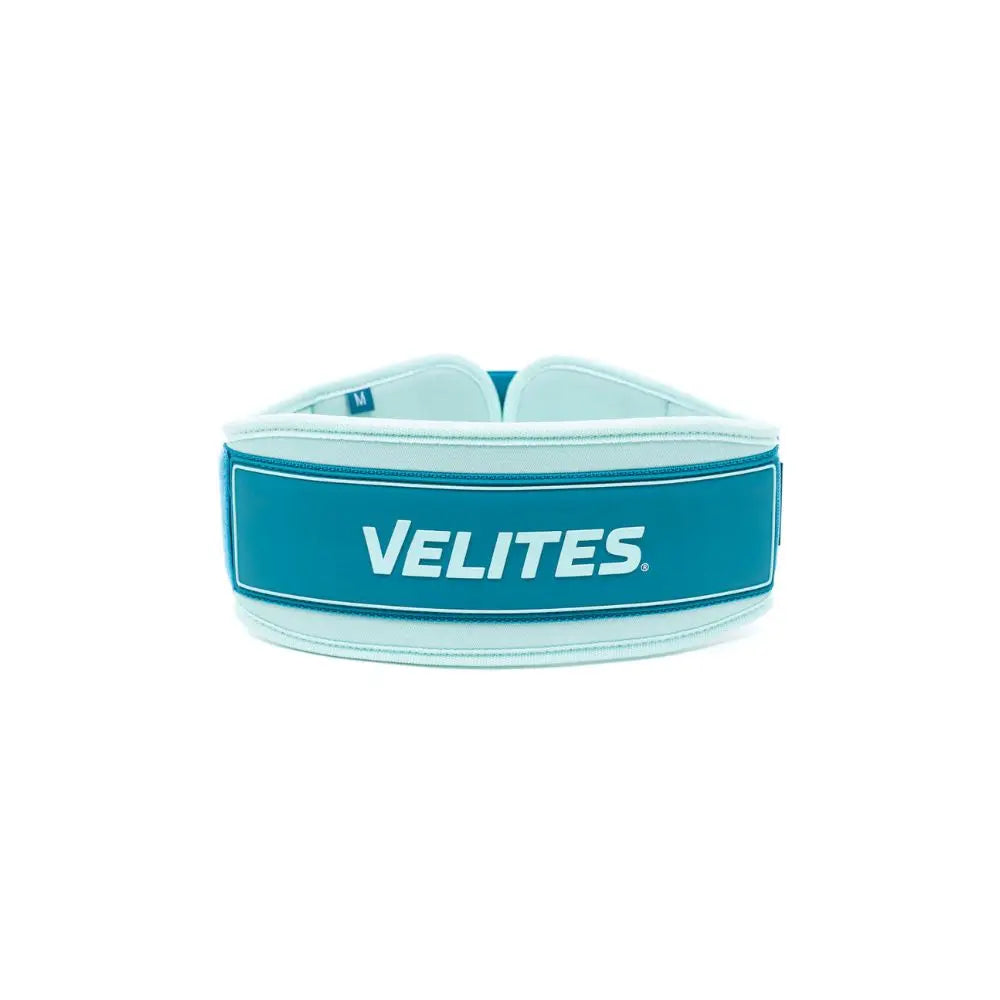 Velites Lifting Belt Blå Velites
