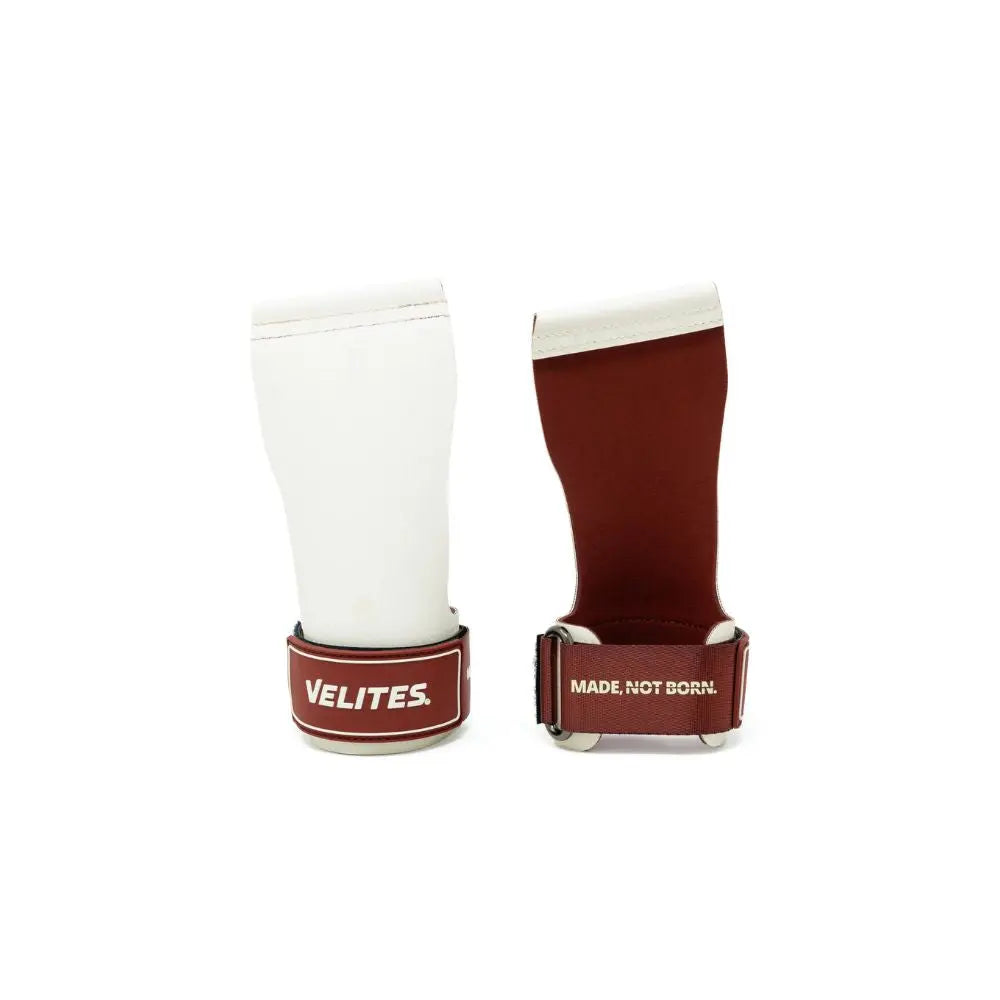 Velites Quad Ultra Hand Grips No Chalk Vit Velites