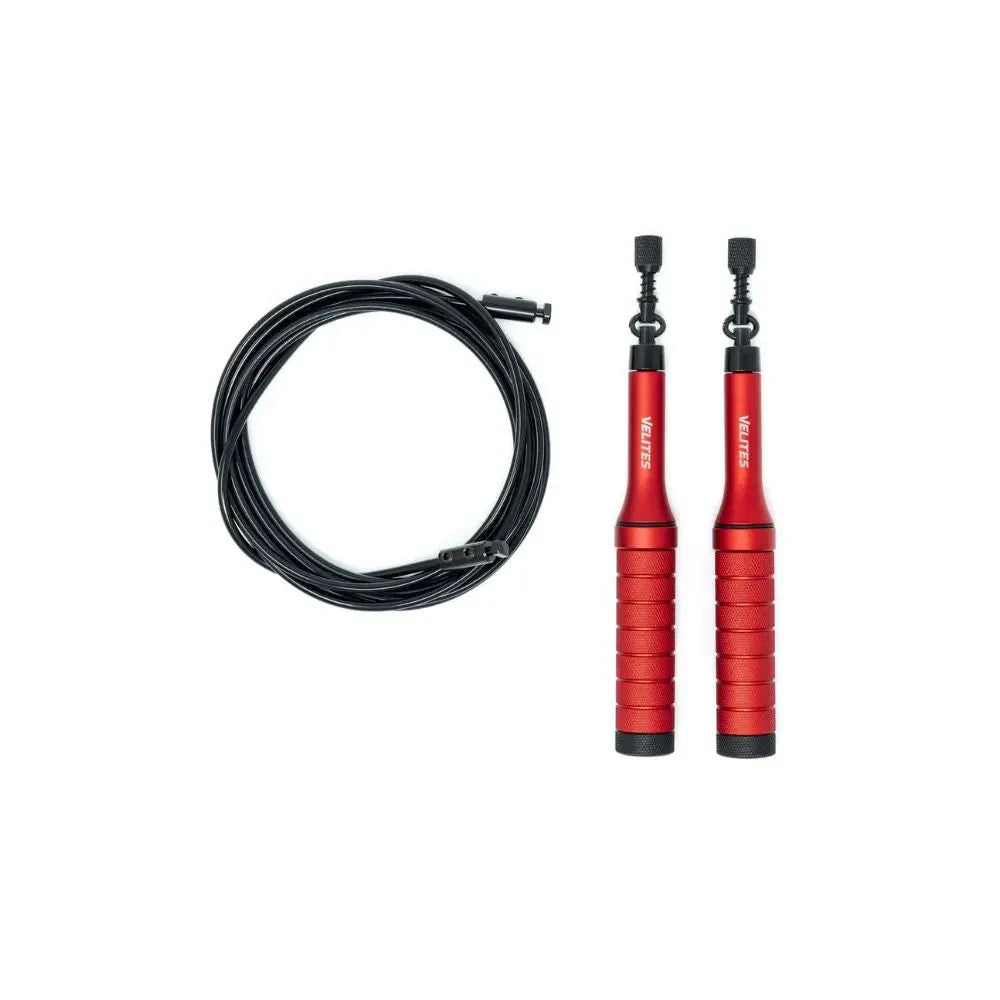 Velites Jump rope Earth 2.0 Röd Velites