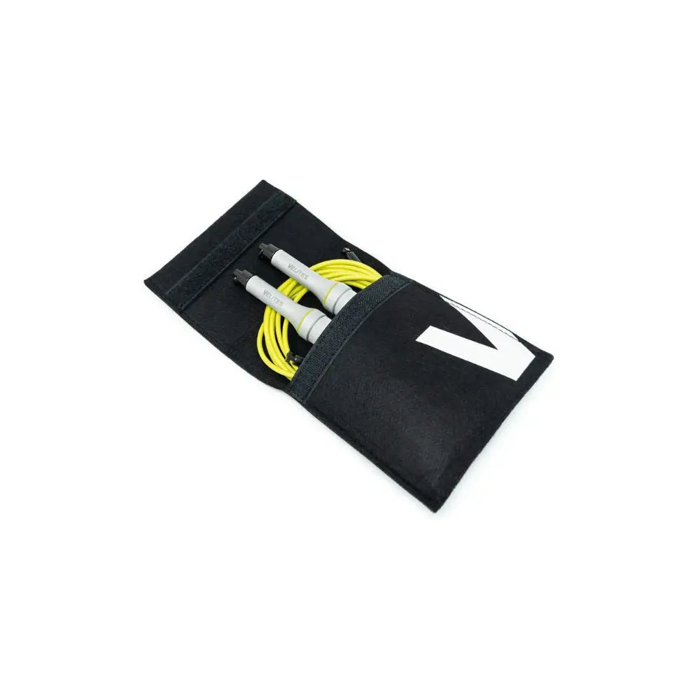 Velites Jump rope Earth 2.0 Silver Velites