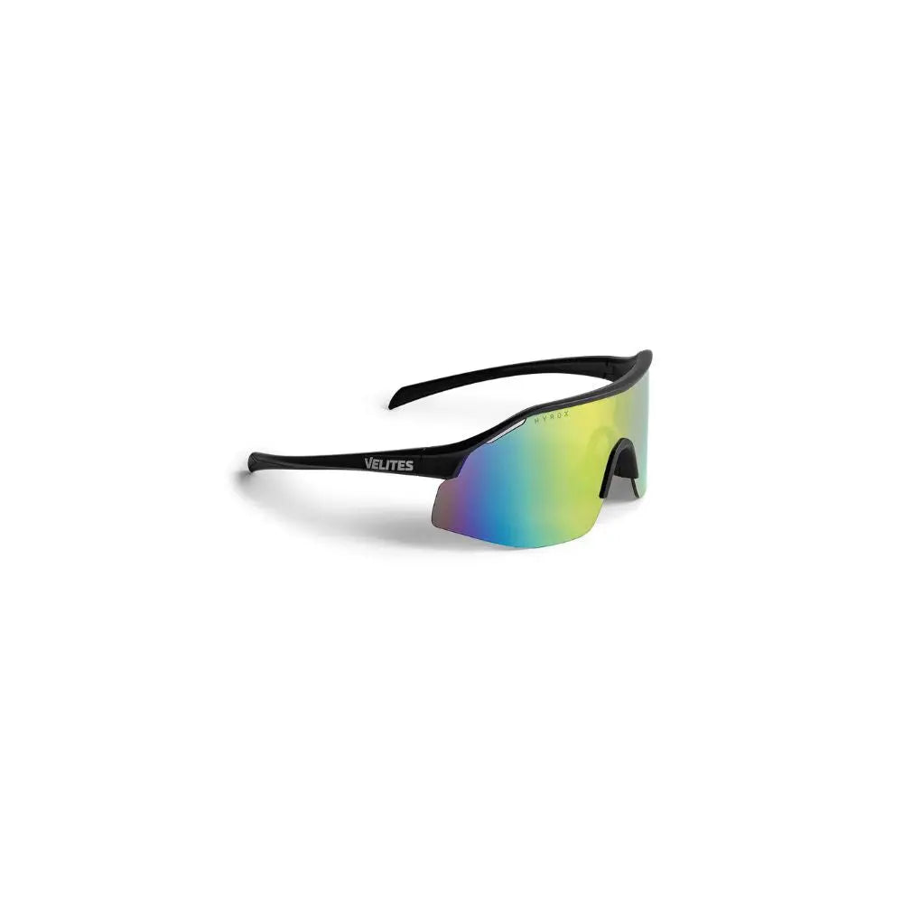 Velites Hyrox Raptor Sunglasses Svart Velites
