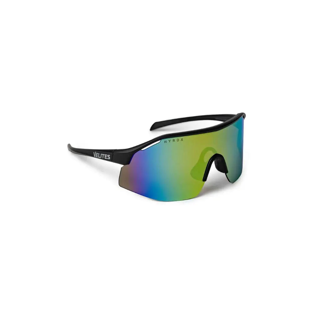 Velites Hyrox Raptor Sunglasses Svart Velites