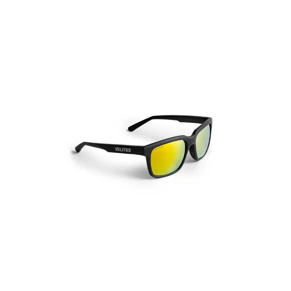 Velites Hyrox sunglasses Urban Svart Velites