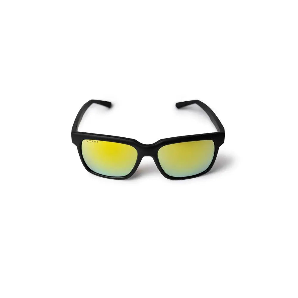 Velites Hyrox sunglasses Urban Svart Velites