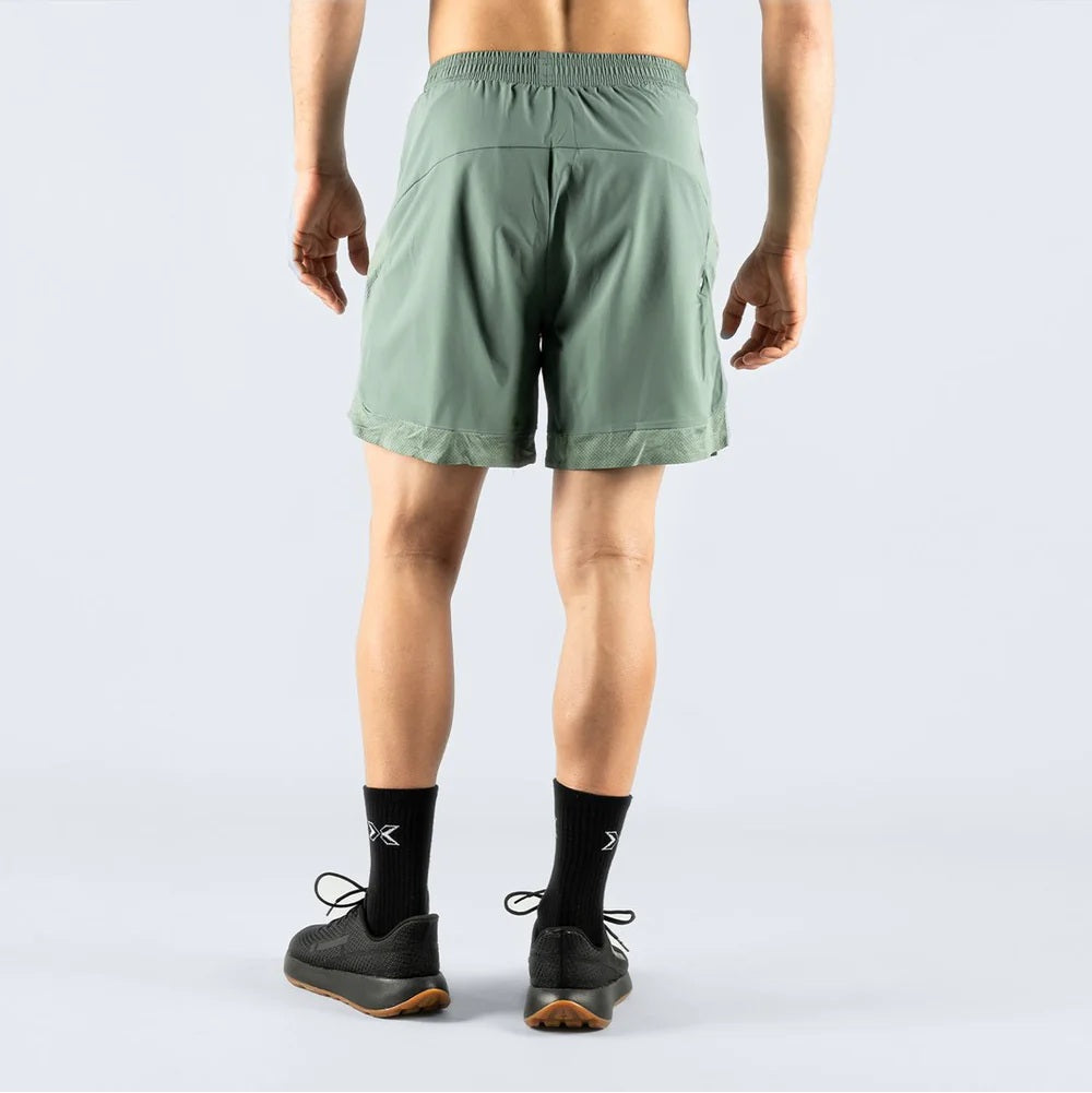 Picsil Breeze Short Grön Picsil