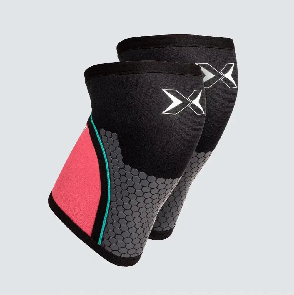 Picsil Hex Tech 5mm kneers Repnrun