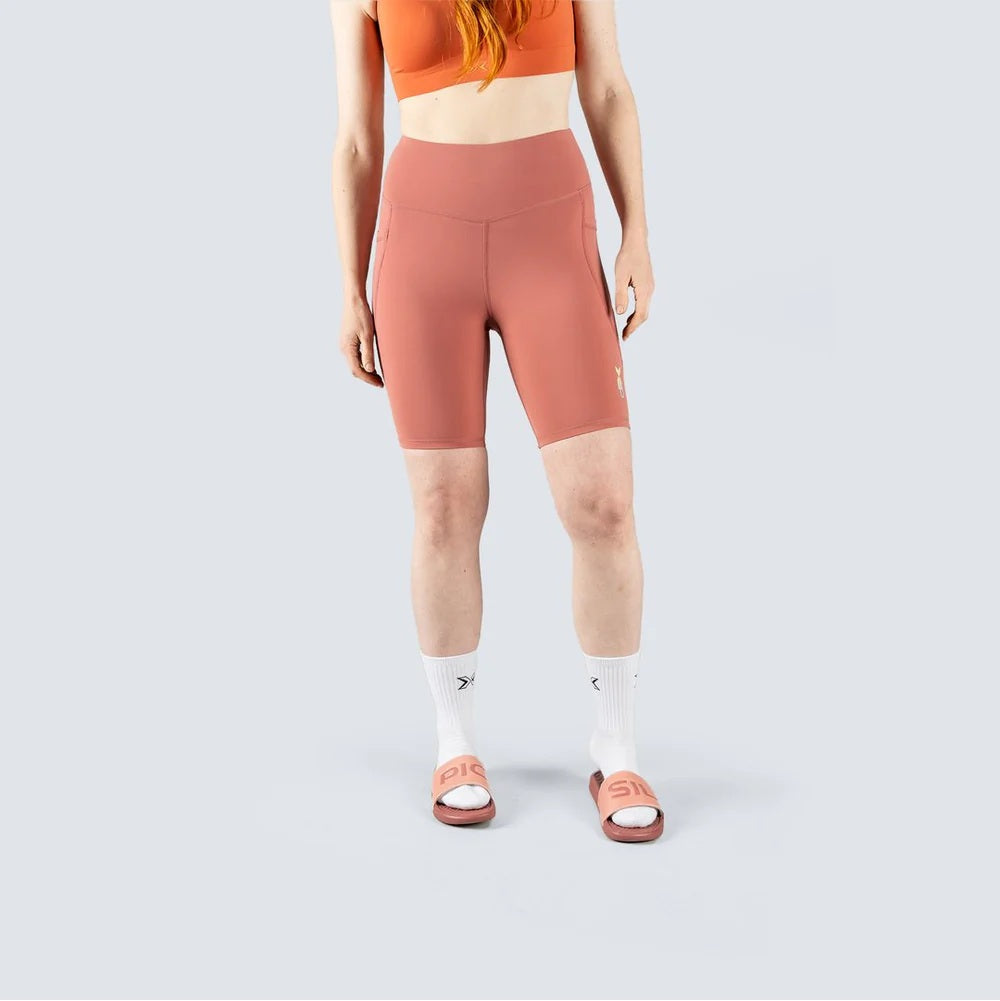 Picsil Biker Short Canyon Picsil
