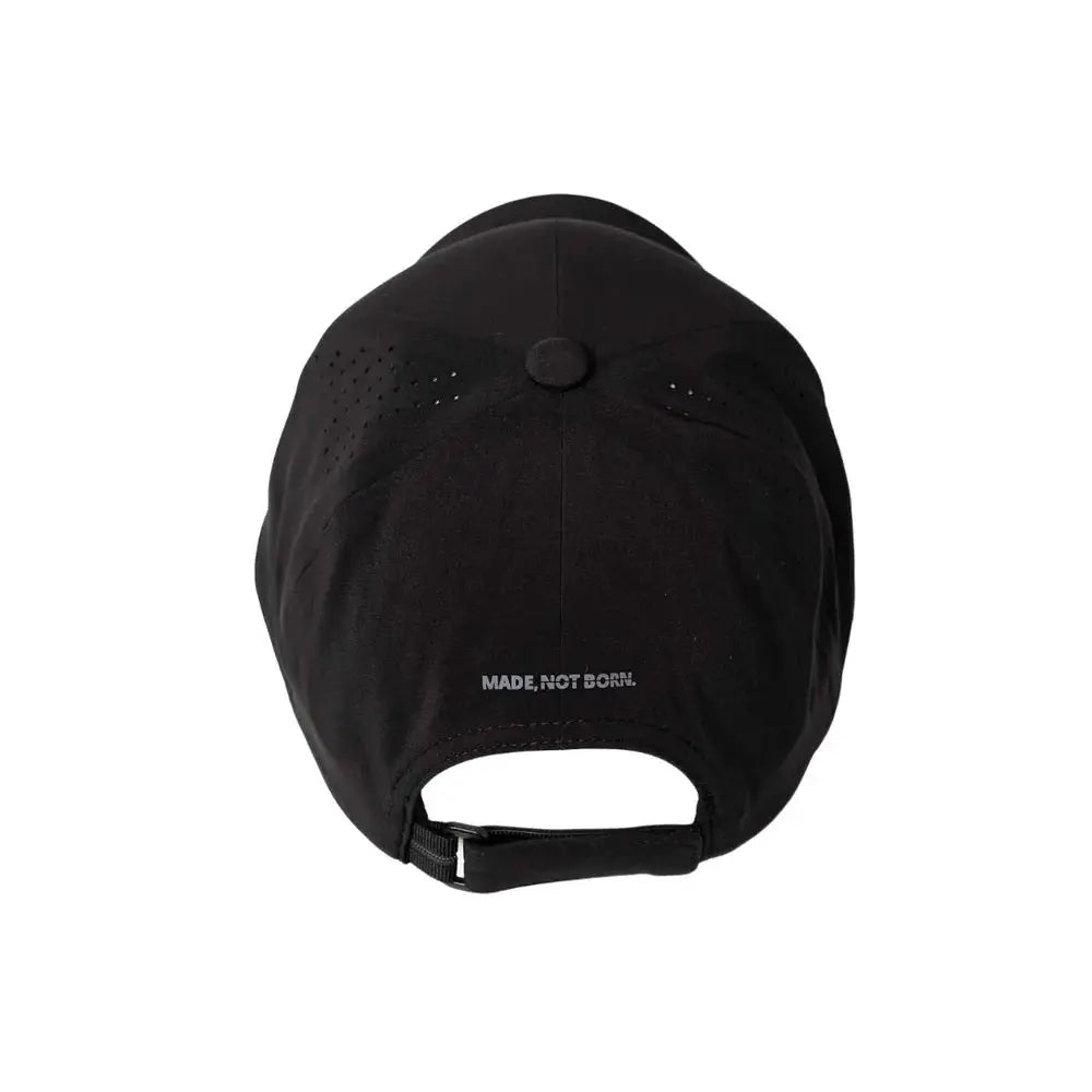 Velites Cap Svart Velites