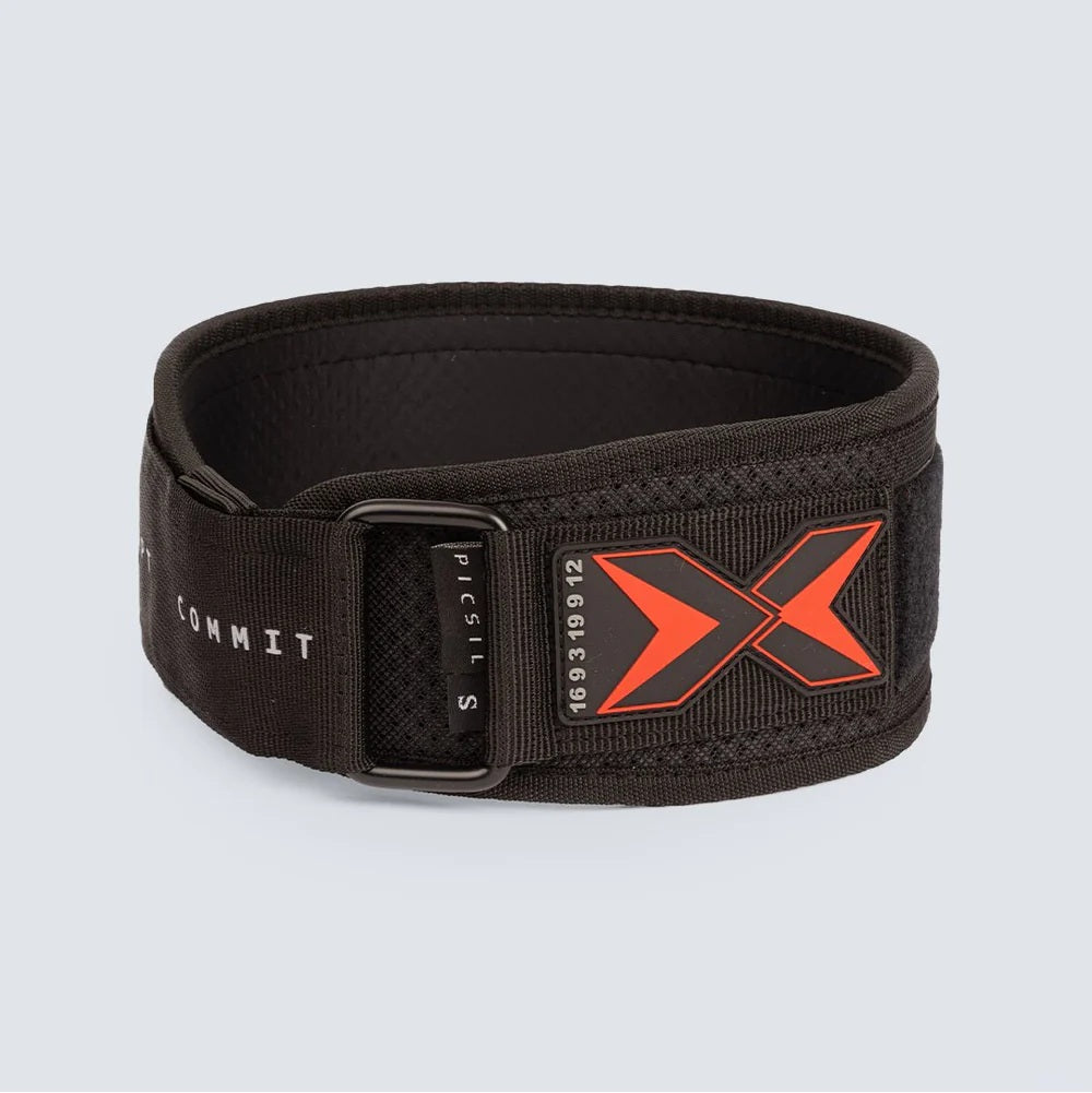 Picsil Belt for weightlifting Moonless Picsil