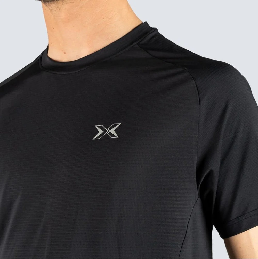 Picsil Move Tee Svart Picsil