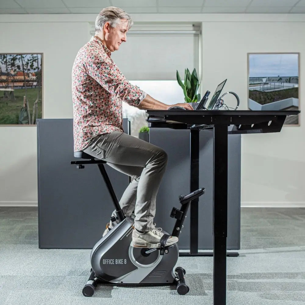 TITAN LIFE Bike Office 8 TITAN LIFE