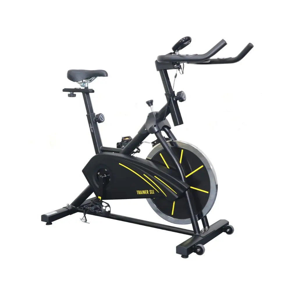 TITAN LIFE Trainer S11 Motionscykel TITAN LIFE