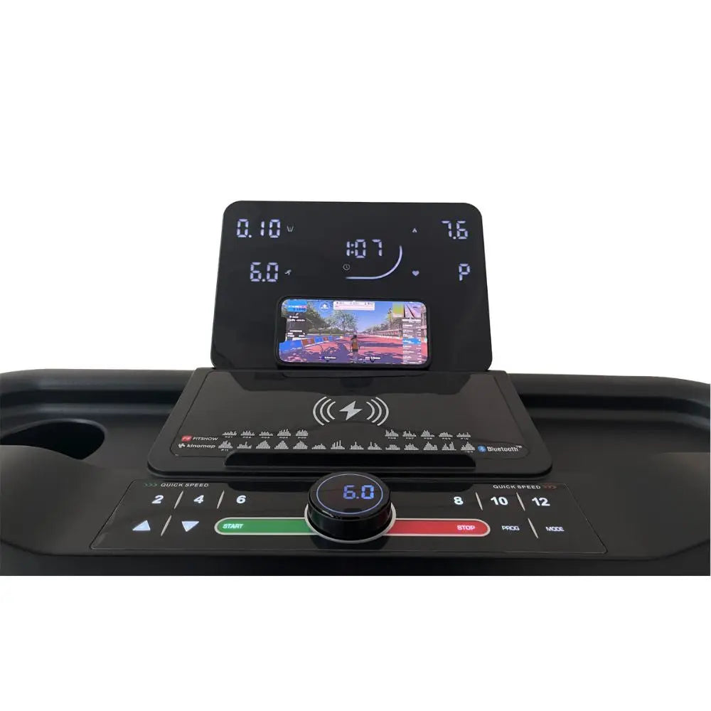 TITAN LIFE Treadmill T36 Löpband TITAN LIFE