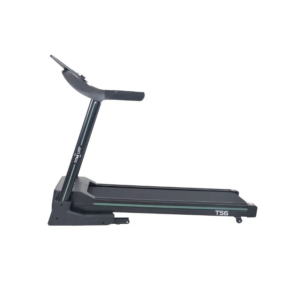 TITAN LIFE Treadmill T56 Löpband TITAN LIFE