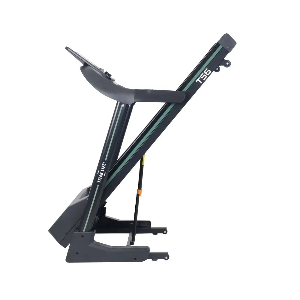 TITAN LIFE Treadmill T56 Löpband TITAN LIFE