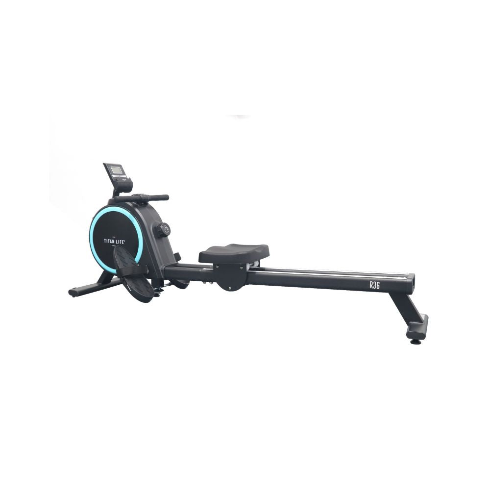 TITAN LIFE Rower R36 Roddmaskin TITAN LIFE