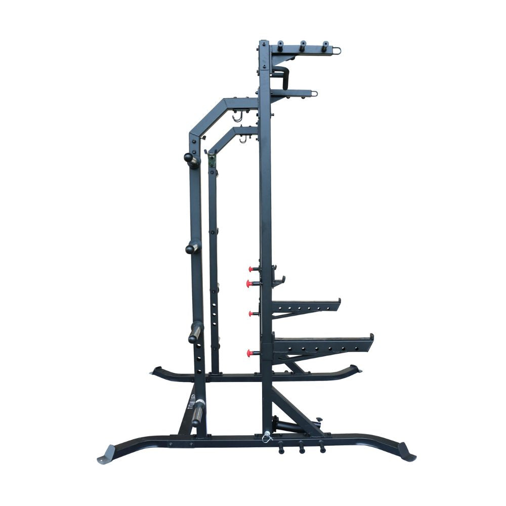 TITAN LIFE PRO Half Rack TITAN LIFE