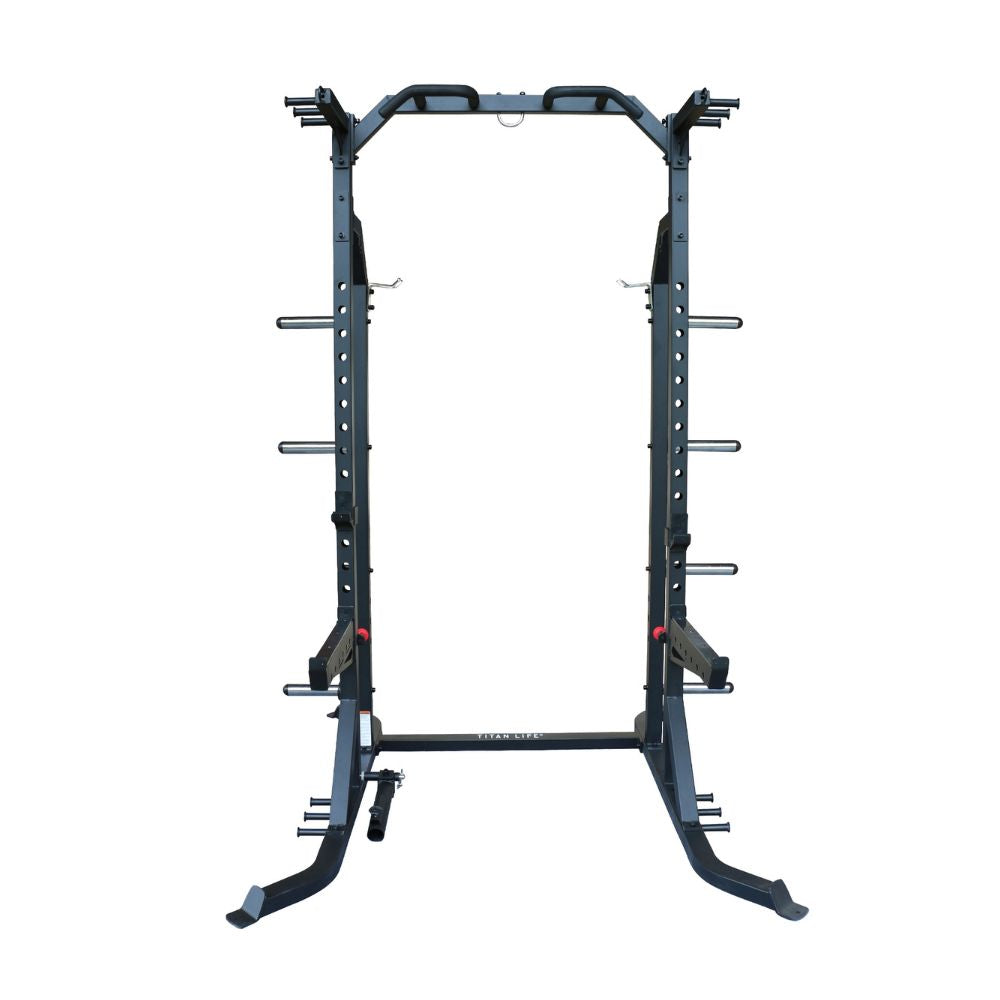 TITAN LIFE PRO Half Rack TITAN LIFE