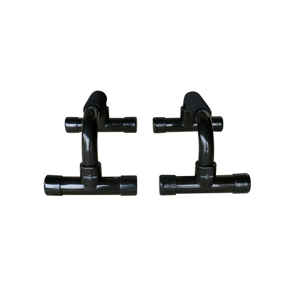 TITAN LIFE Push-Up Bars TITAN LIFE