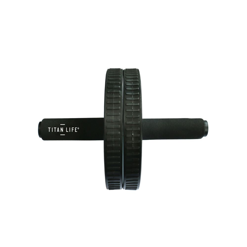 TITAN LIFE Ab Wheel, Maghjul TITAN LIFE