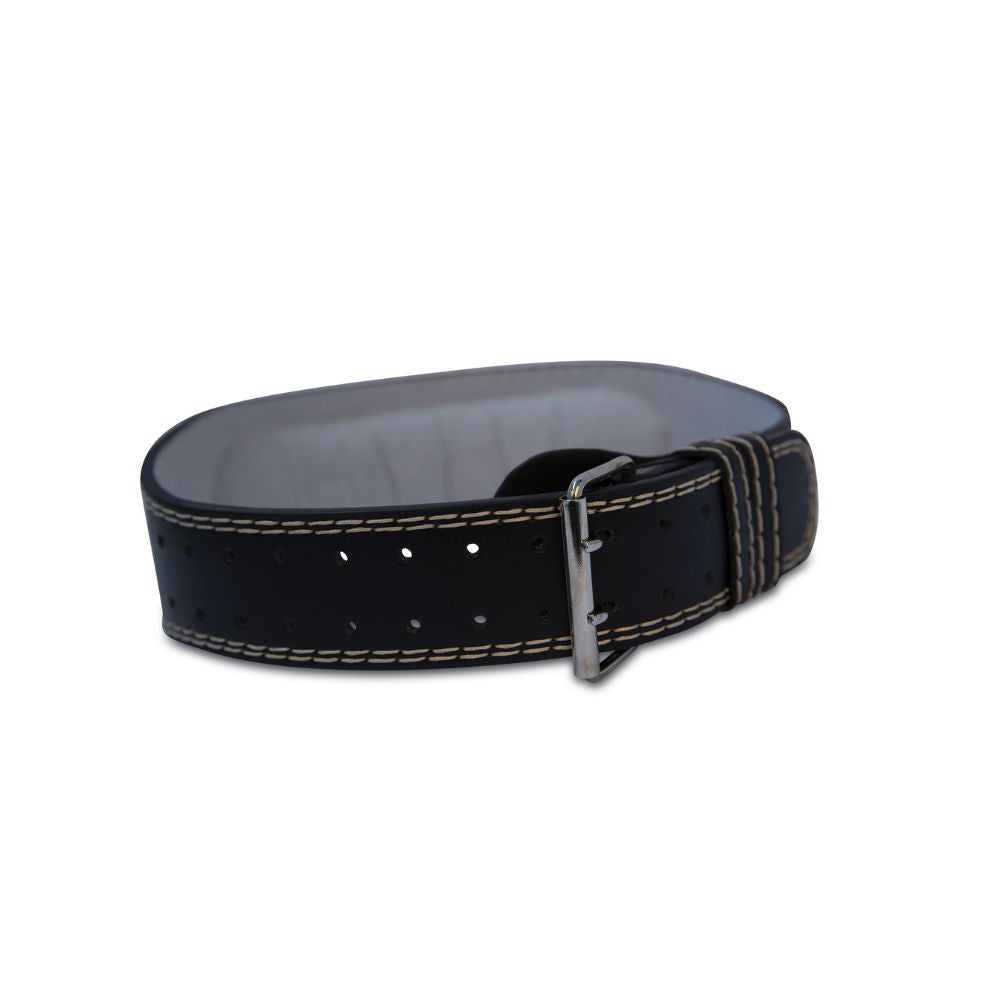 TITAN LIFE PRO Weightlifting Belt, 79 - 105 cm, Lyftarbälte TITAN LIFE