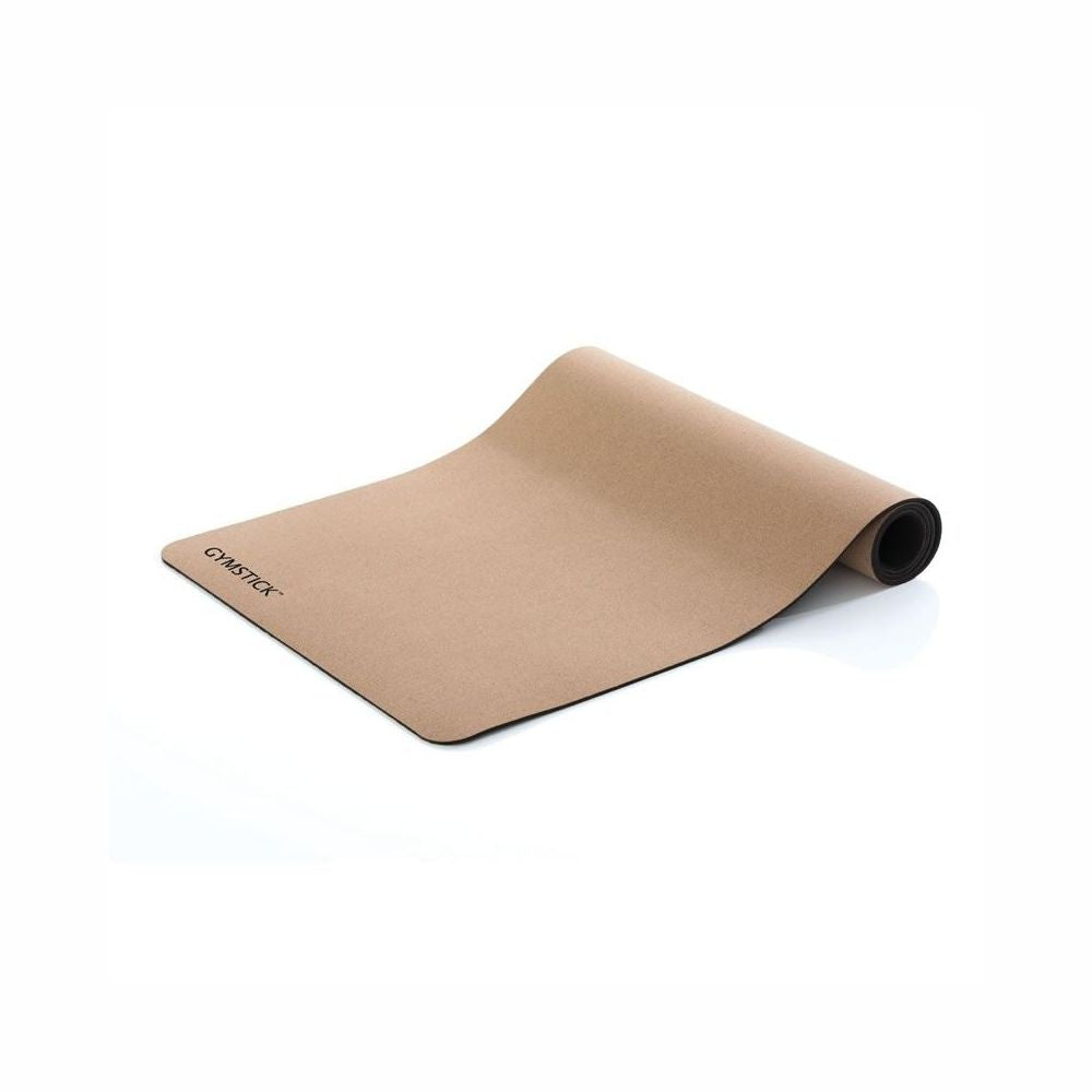 GYMSTICK Training Mat Cork Gymstick