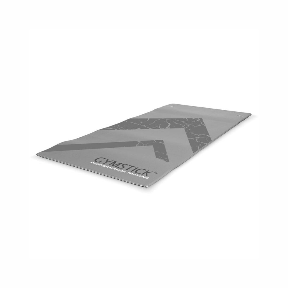 GYMSTICK Performance Mat 140 x 60 x 0,7cm Grå Gymstick