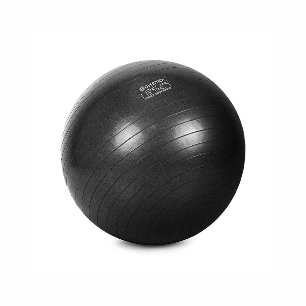 GYMSTICK Pro Exercise Ball (65-75) Gymstick