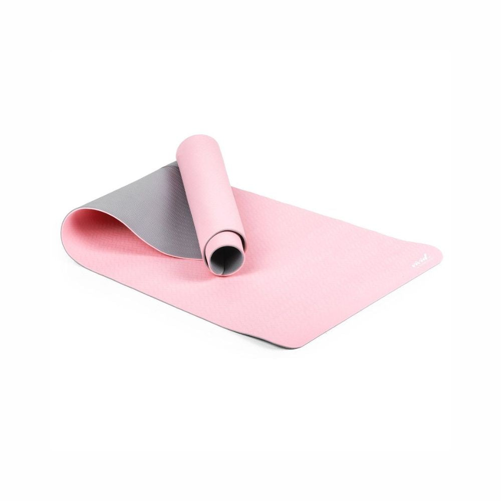 GYMSTICK Vivid Training Mat 170 x 60 x 0,4cm Rosa Gymstick