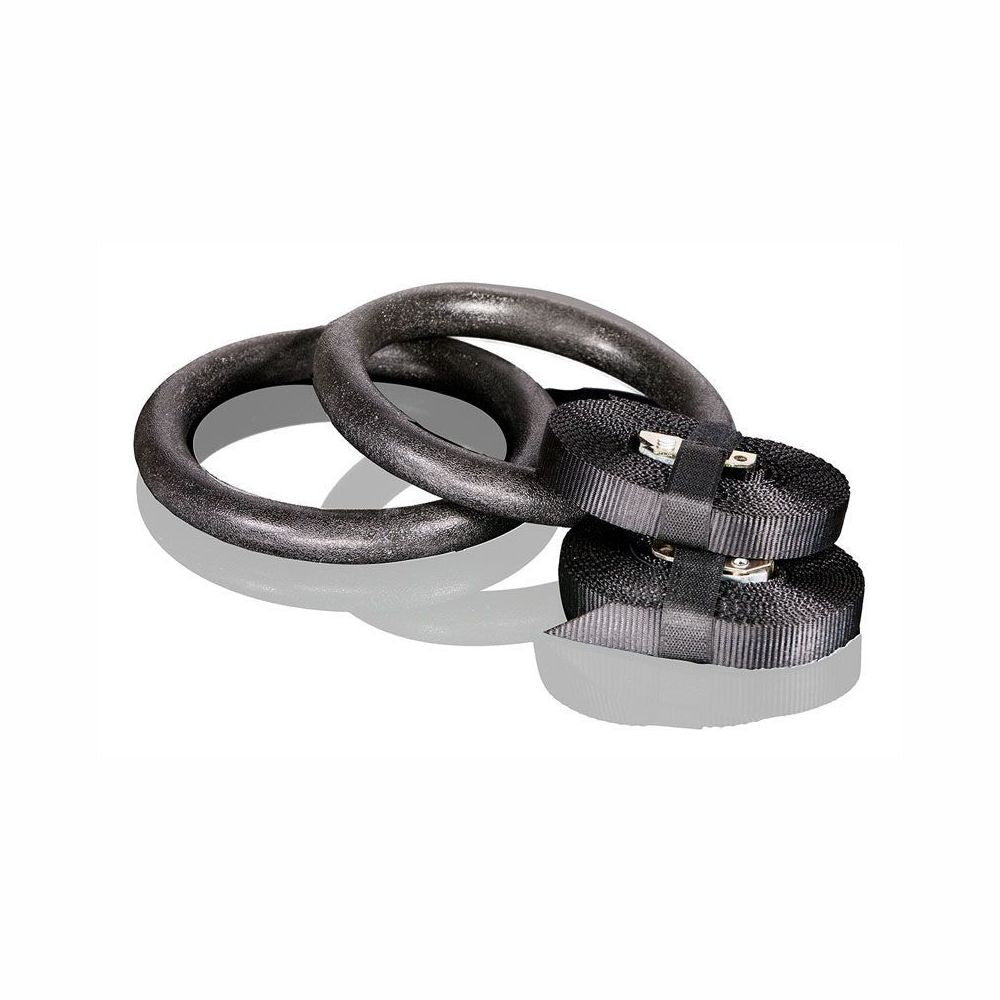 GYMSTICK Gymnastics Rings Gymstick
