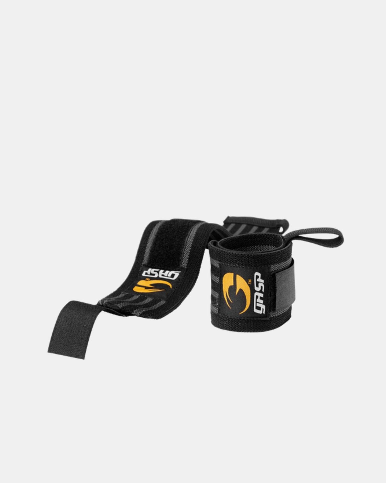 GASP Träningspaket Herr – Sweatpants, Wrist Wraps & Crew Socks