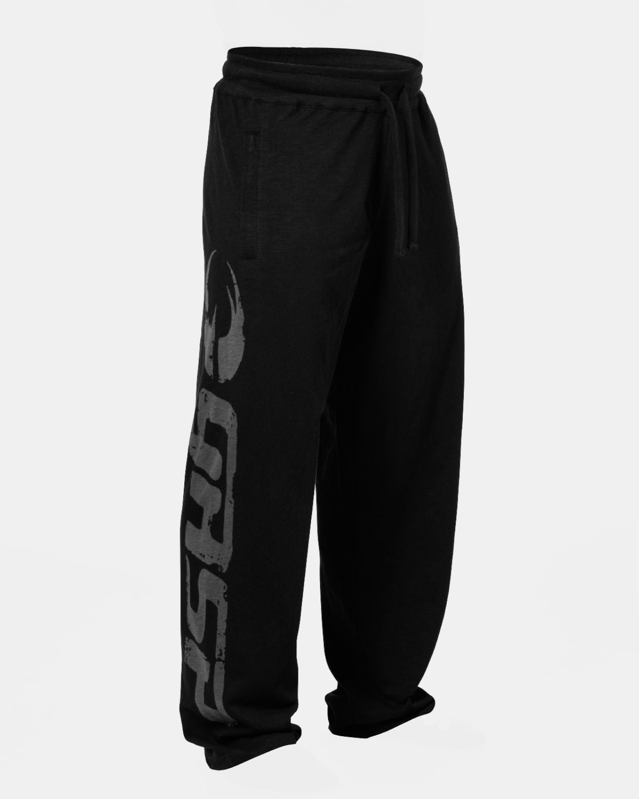 GASP Träningspaket Herr – Sweatpants, Wrist Wraps & Crew Socks