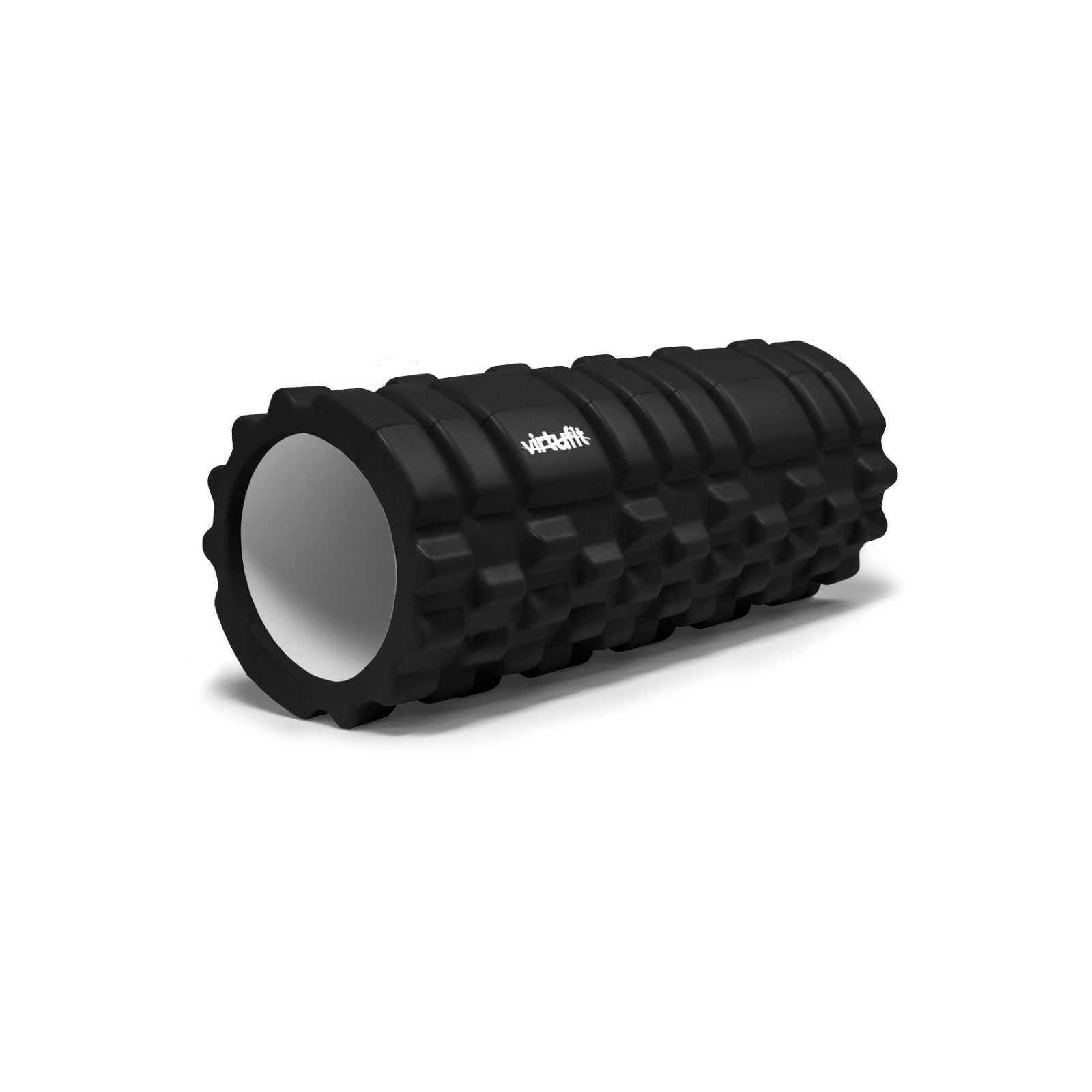 Virtufit Foam Roller 33 cm, black Virtufit
