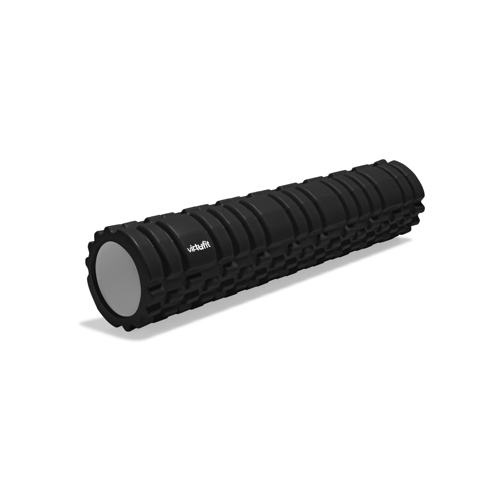 Virtufit Foam Roller 62 cm, black Virtufit