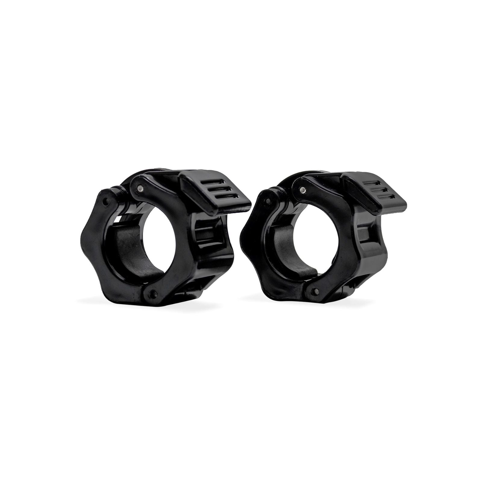 Virtufit Jaw Lock Collar 30 mm, black Virtufit