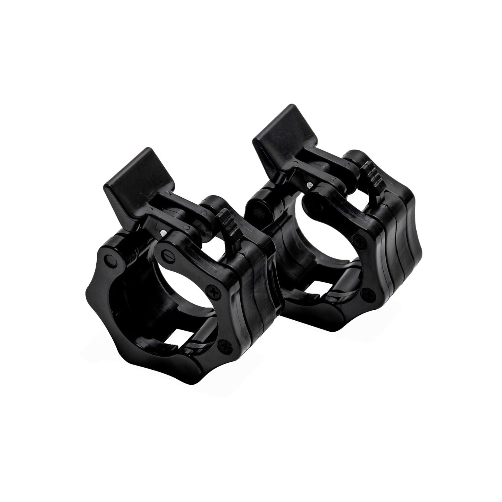 Virtufit Jaw Lock Collar 50 mm, black Virtufit