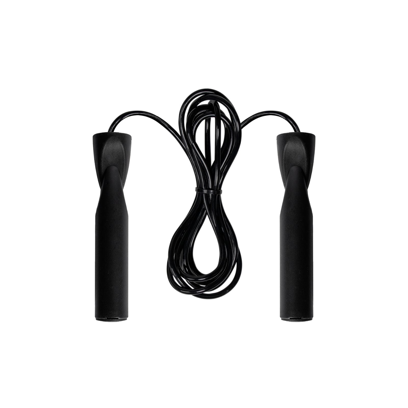 Virtufit Hopprep Svart Virtufit