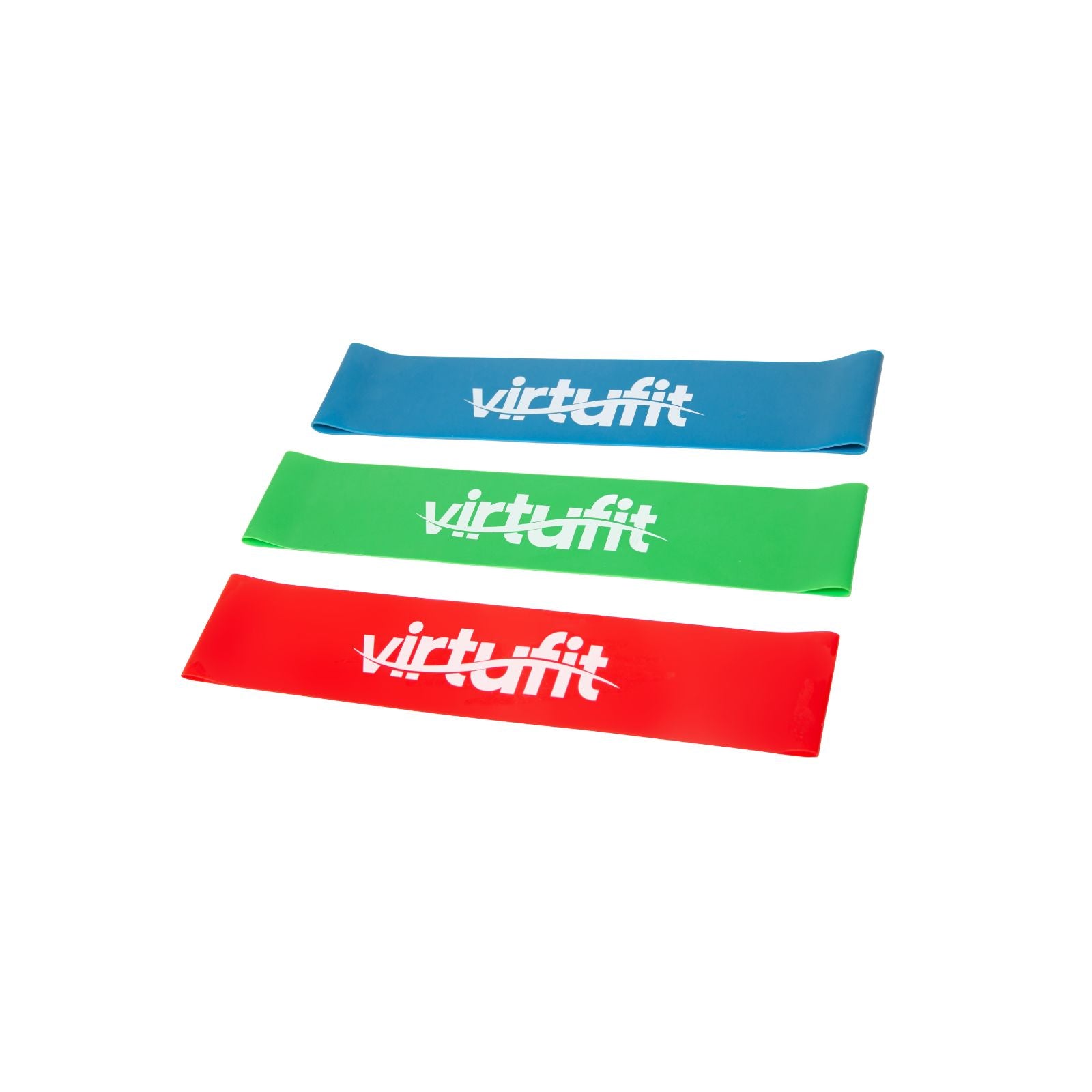 Virtufit Mini Bands, 3-pack Virtufit