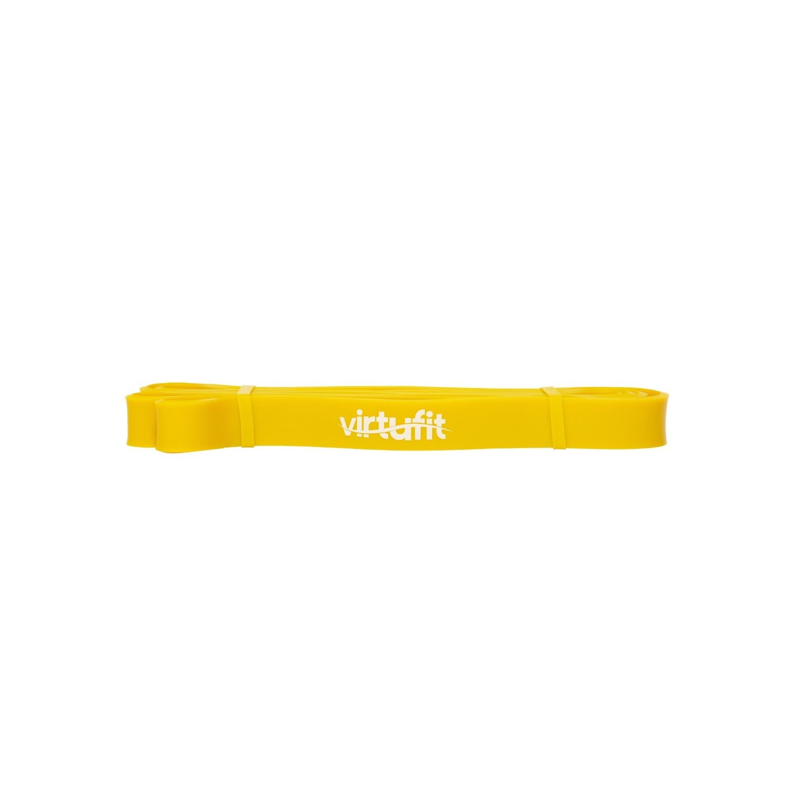 Virtufit Power Band Medium, yellow Virtufit
