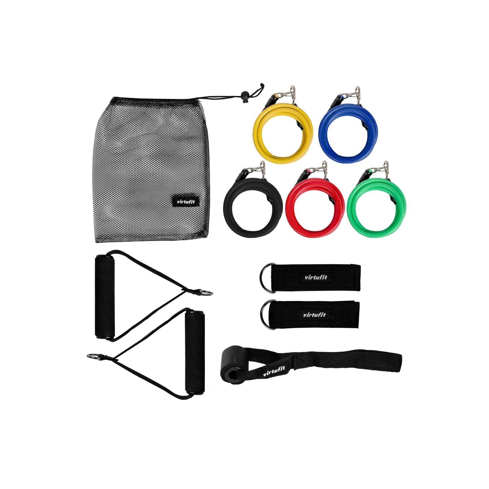 Virtufit Resistance Kit
