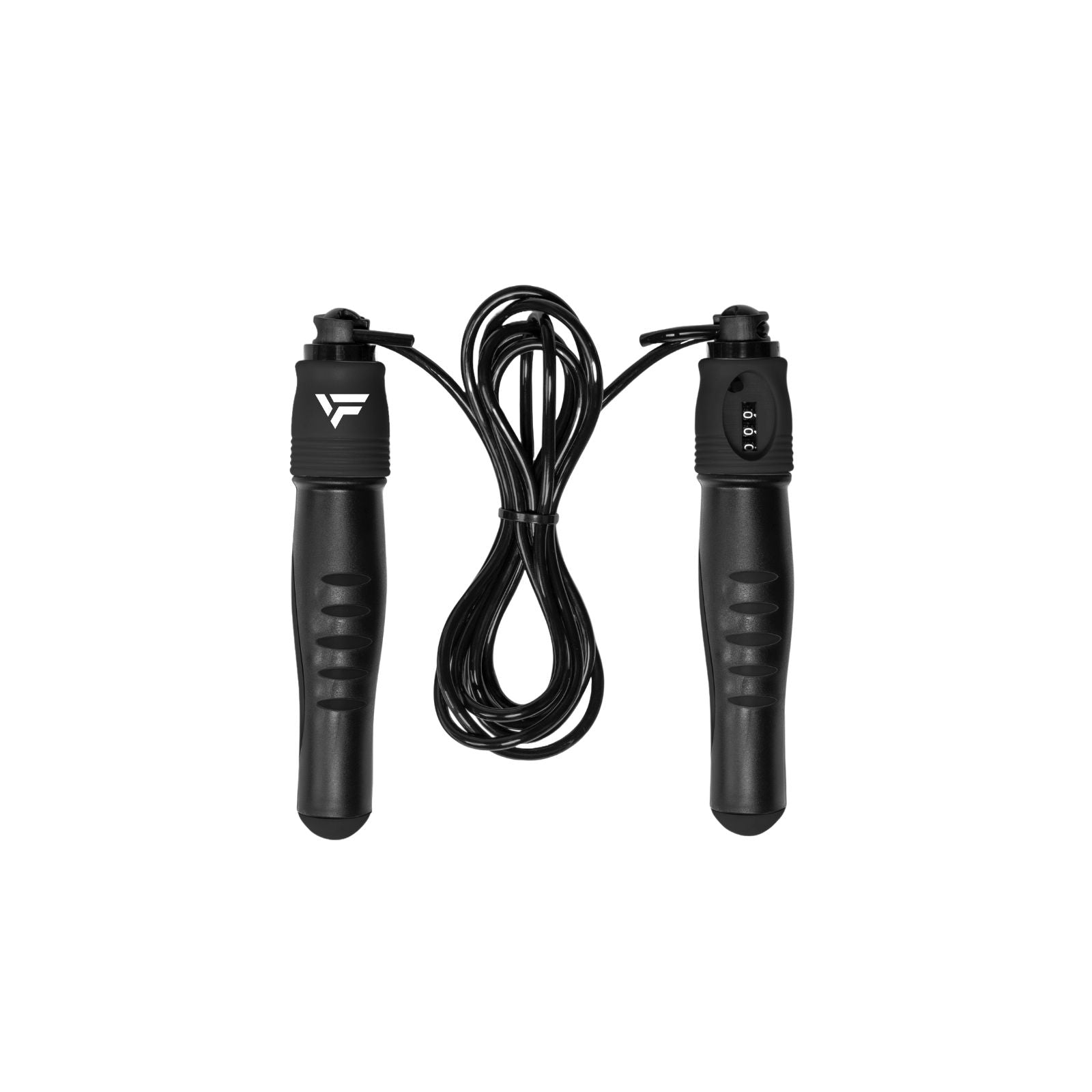 Virtufit Skipping Rope With Counter