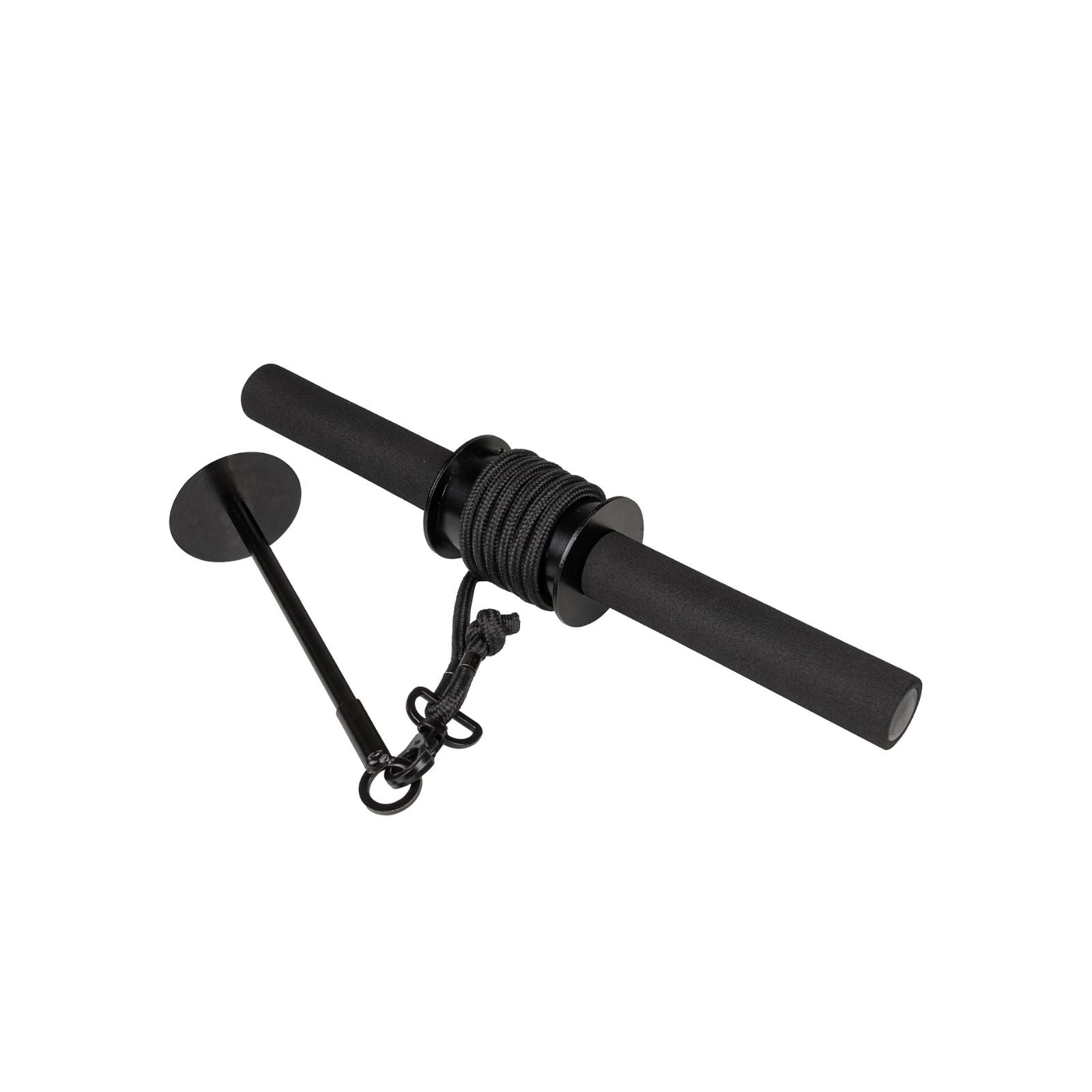 Virtufit Wrist Roller, Forearm Trainer