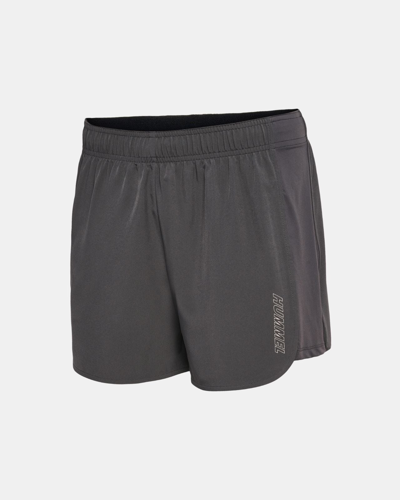 hmlTE VITAL WOVEN SHORTS Grå